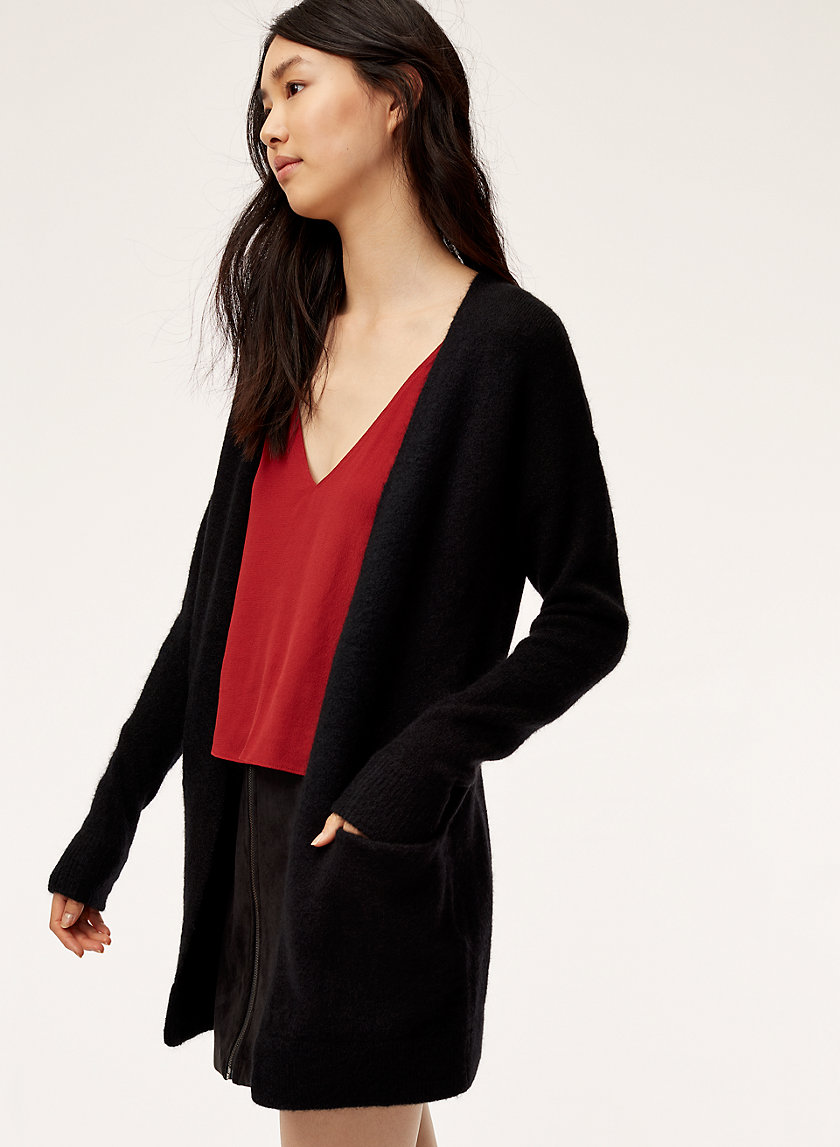 Wilfred Free ARONSON SWEATER | Aritzia Wilfred Free ARONSON SWEATER | Aritzia
