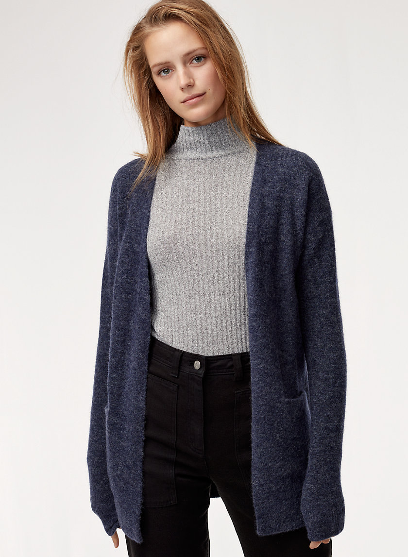 Wilfred Free ARONSON SWEATER | Aritzia Wilfred Free ARONSON SWEATER | Aritzia