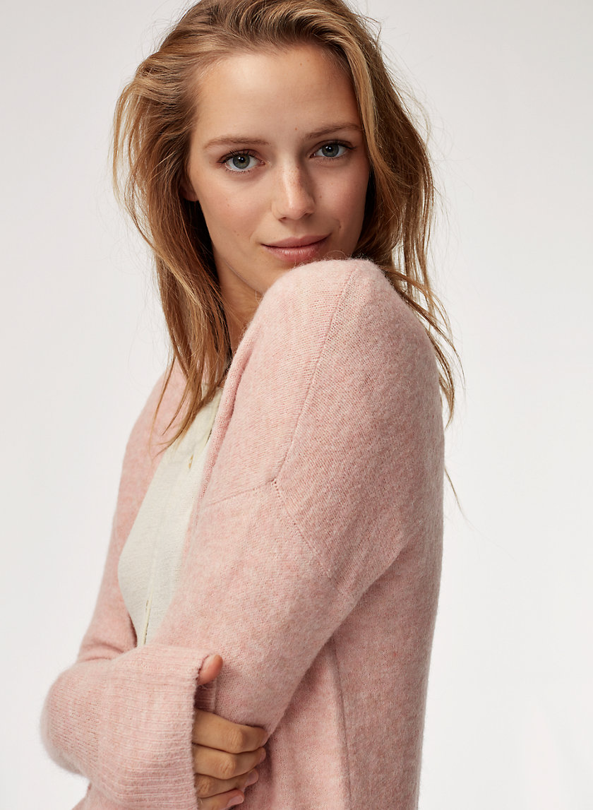 Wilfred Free ARONSON SWEATER | Aritzia Wilfred Free ARONSON SWEATER | Aritzia