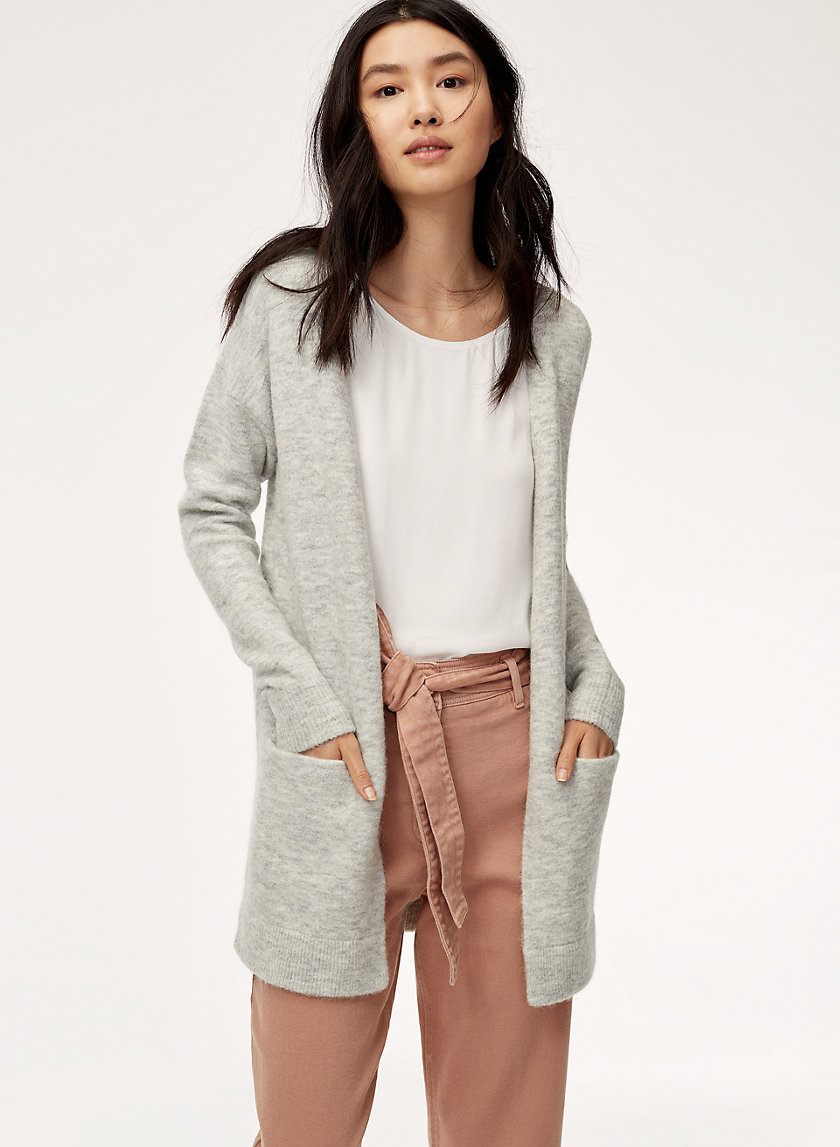 Wilfred Free ARONSON SWEATER | Aritzia Wilfred Free ARONSON SWEATER | Aritzia