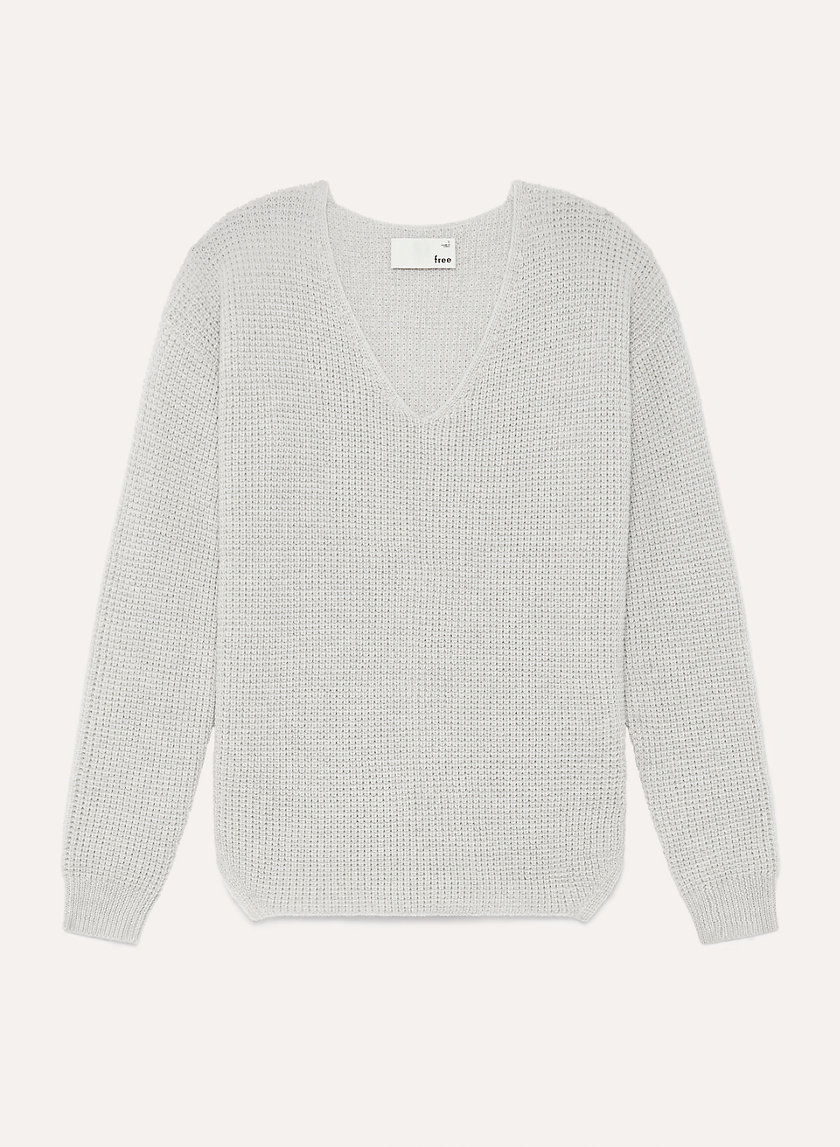 Wilfred Free WOLTER SWEATER | Aritzia US