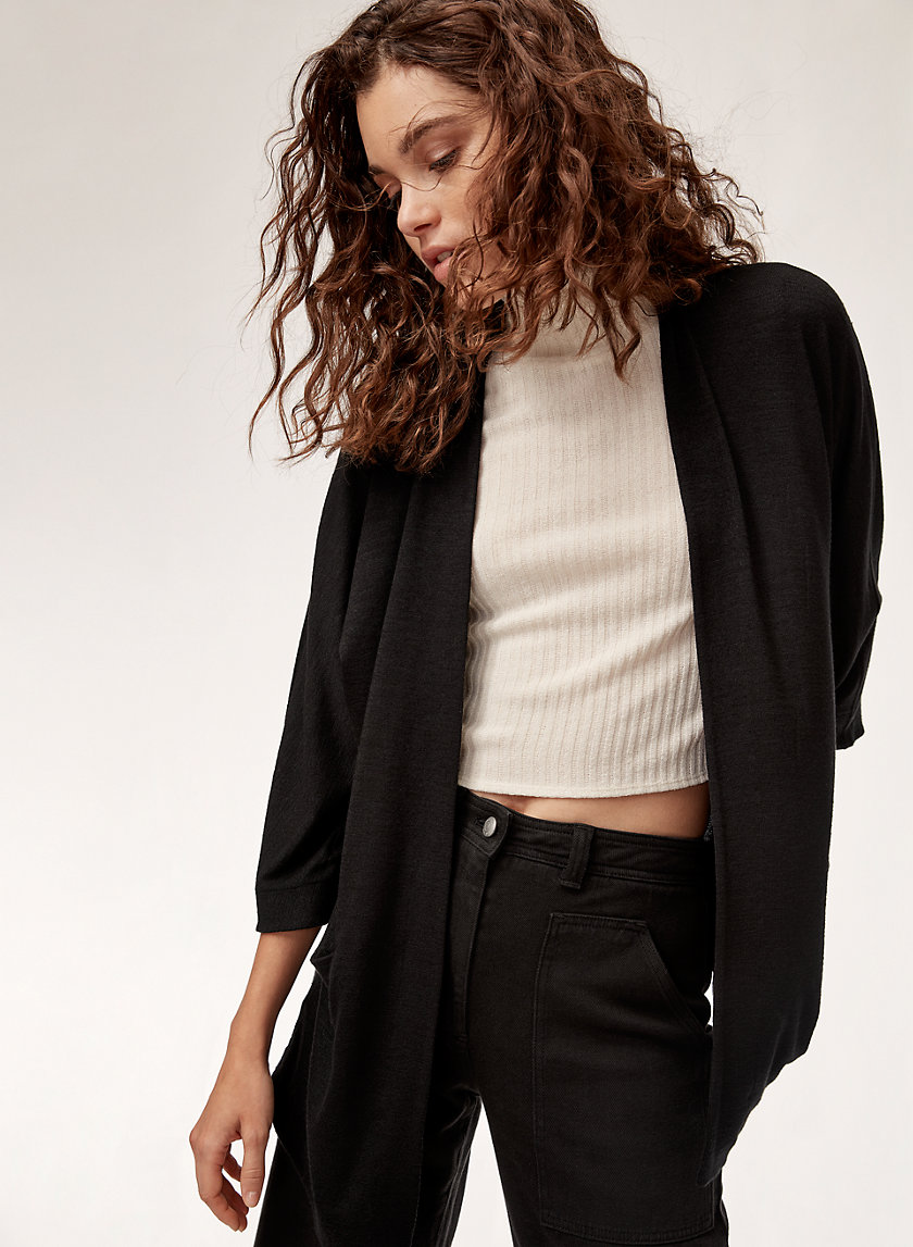 Wilfred Free ZLATA SWEATER | Aritzia Wilfred Free ZLATA SWEATER | Aritzia