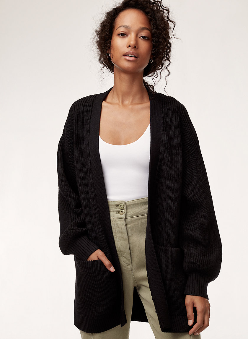Wilfred Free ROURKE SWEATER | Aritzia Wilfred Free ROURKE SWEATER | Aritzia
