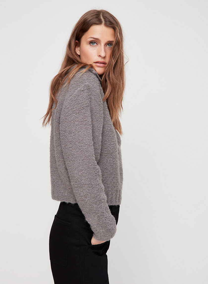 Aritzia gwyneth sweater Clearance