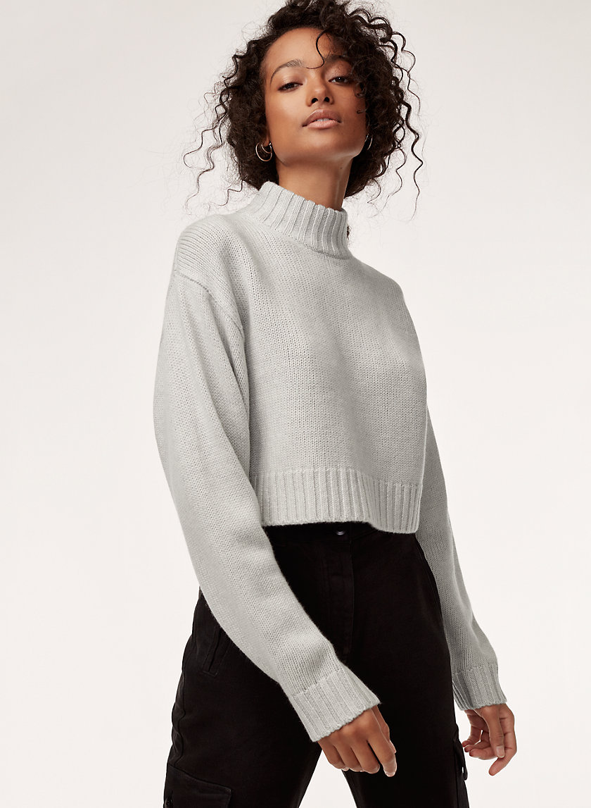 Wilfred Free HEINEN SWEATER | Aritzia Wilfred Free HEINEN SWEATER | Aritzia