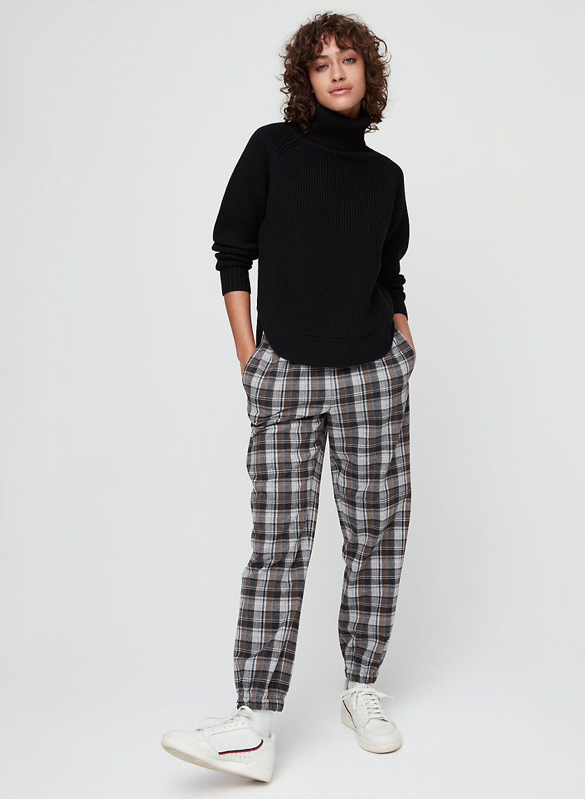 Wilfred Free ASIANNA SWEATER | Aritzia Wilfred Free ASIANNA SWEATER | Aritzia