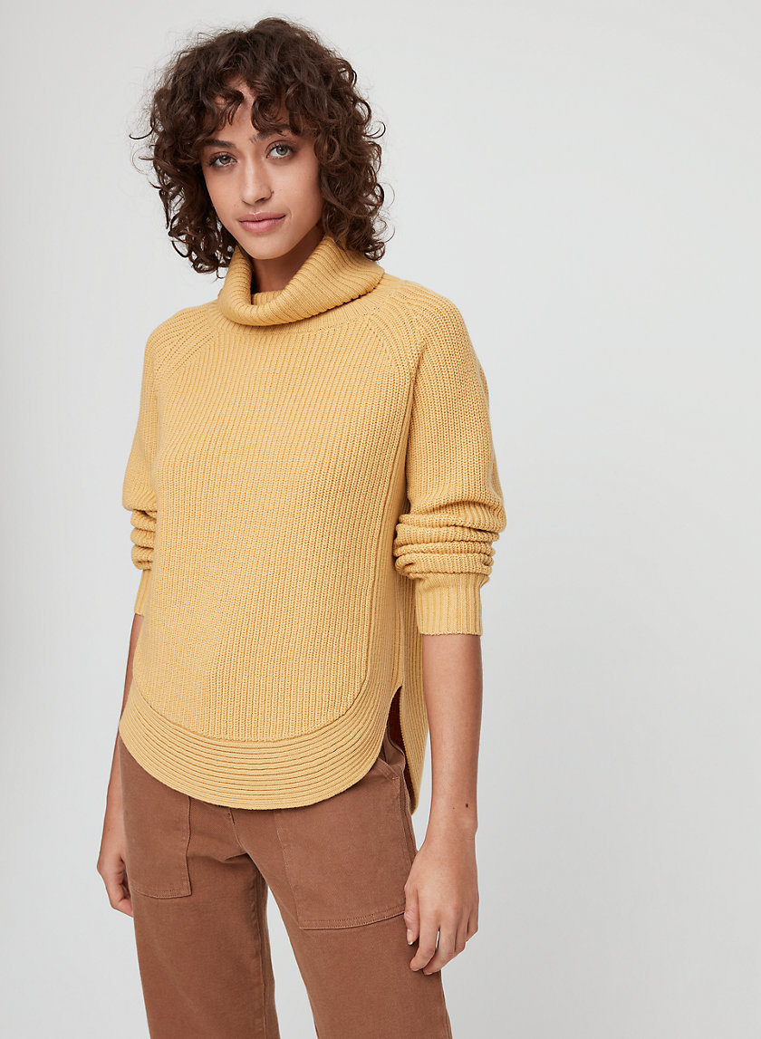 Wilfred Free ASIANNA SWEATER | Aritzia INTL