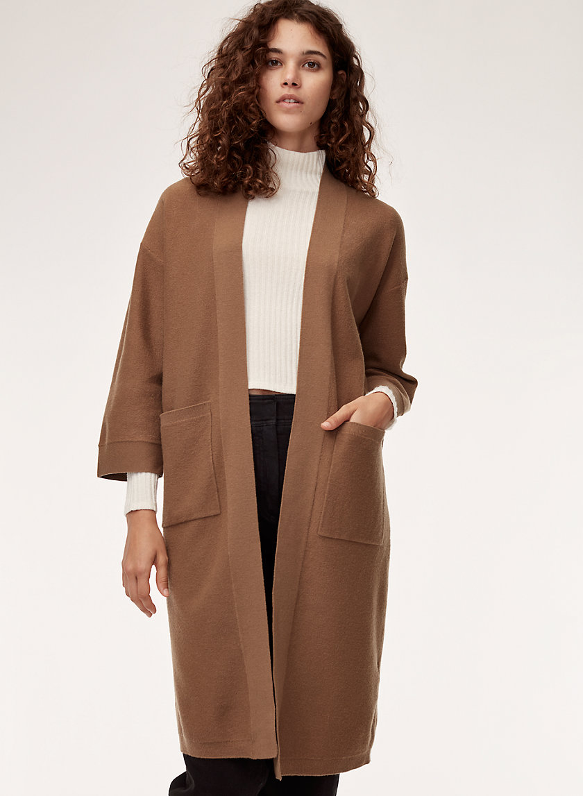 Wilfred Free MARIANA SWEATER | Aritzia Wilfred Free MARIANA SWEATER | Aritzia