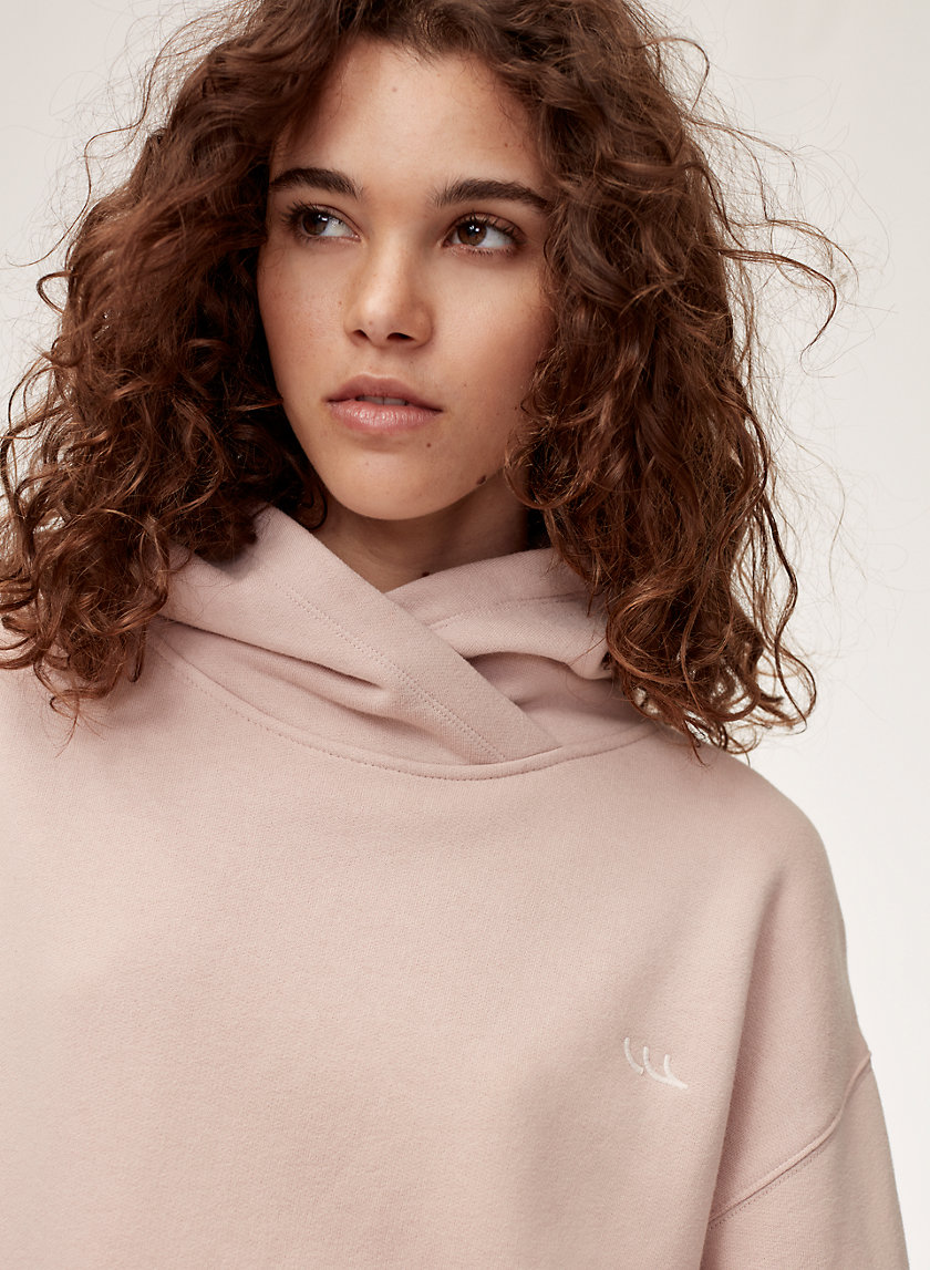 Wilfred Free ALI HOODIE | Aritzia Wilfred Free ALI HOODIE | Aritzia