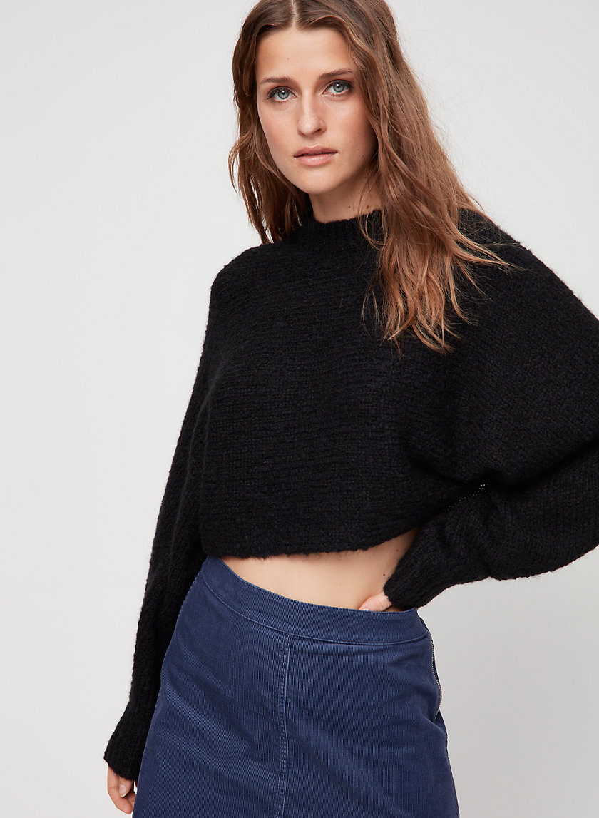 Wilfred Free LOLAN SWEATER | Aritzia Wilfred Free LOLAN SWEATER | Aritzia