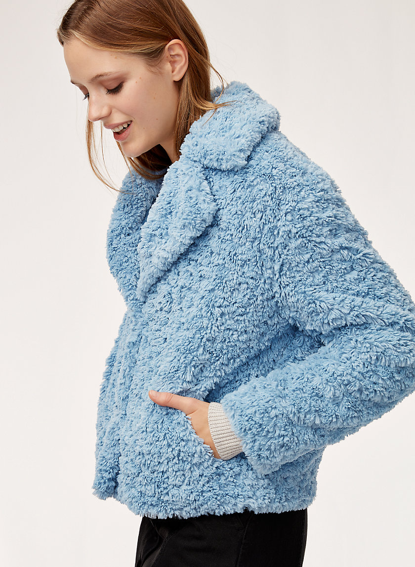 Wilfred Free ANGELA JACKET | Aritzia Wilfred Free ANGELA JACKET | Aritzia