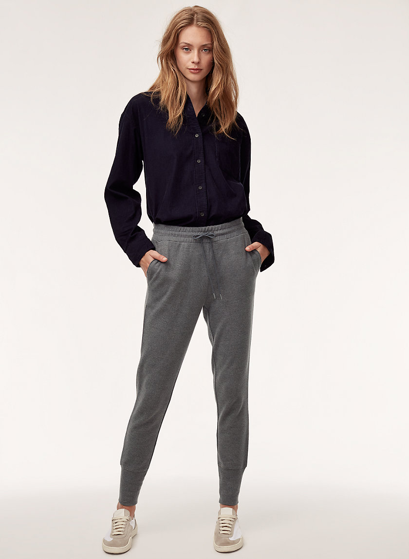 Wilfred Free DUNSTALL PANT | Aritzia Wilfred Free DUNSTALL PANT | Aritzia