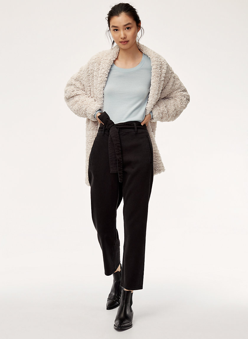 Wilfred Free JALLADE PANT | Aritzia Wilfred Free JALLADE PANT | Aritzia