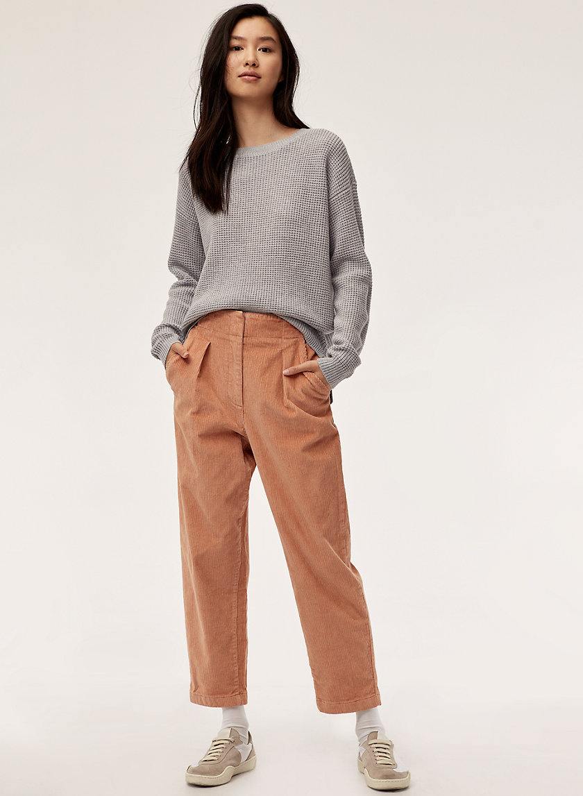 Wilfred Free MIA PANT | Aritzia Wilfred Free MIA PANT | Aritzia