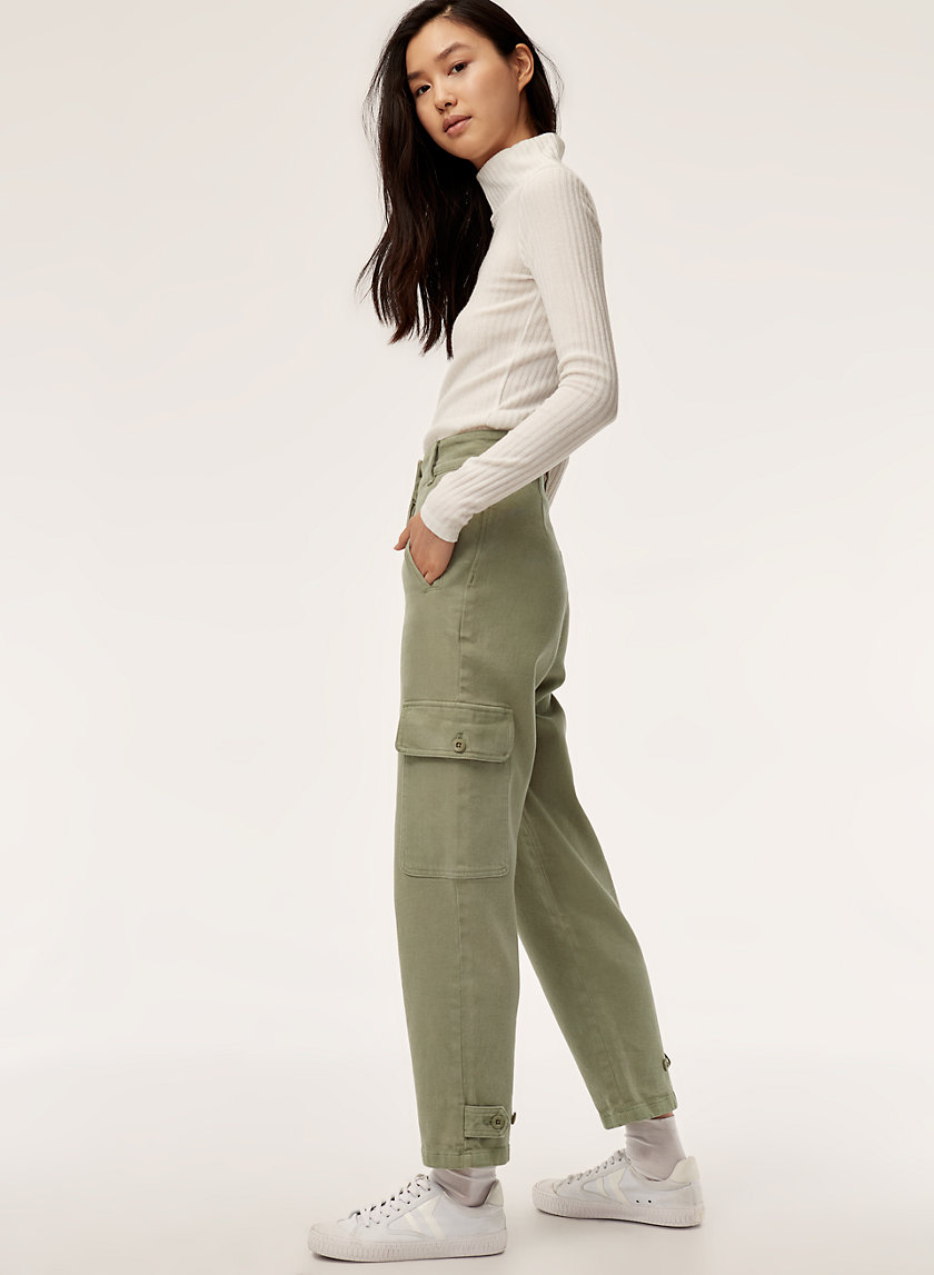 Wilfred Free MILA PANT | Aritzia Wilfred Free MILA PANT | Aritzia