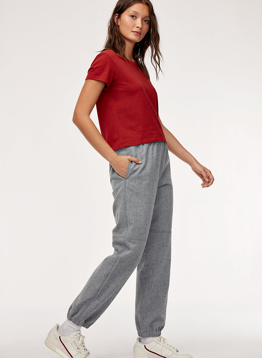 Wilfred Free DIONNE PANT | Aritzia Wilfred Free DIONNE PANT | Aritzia