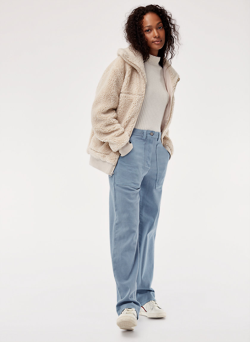 Wilfred Free RYLEY PANT LONG | Aritzia Wilfred Free RYLEY PANT LONG | Aritzia