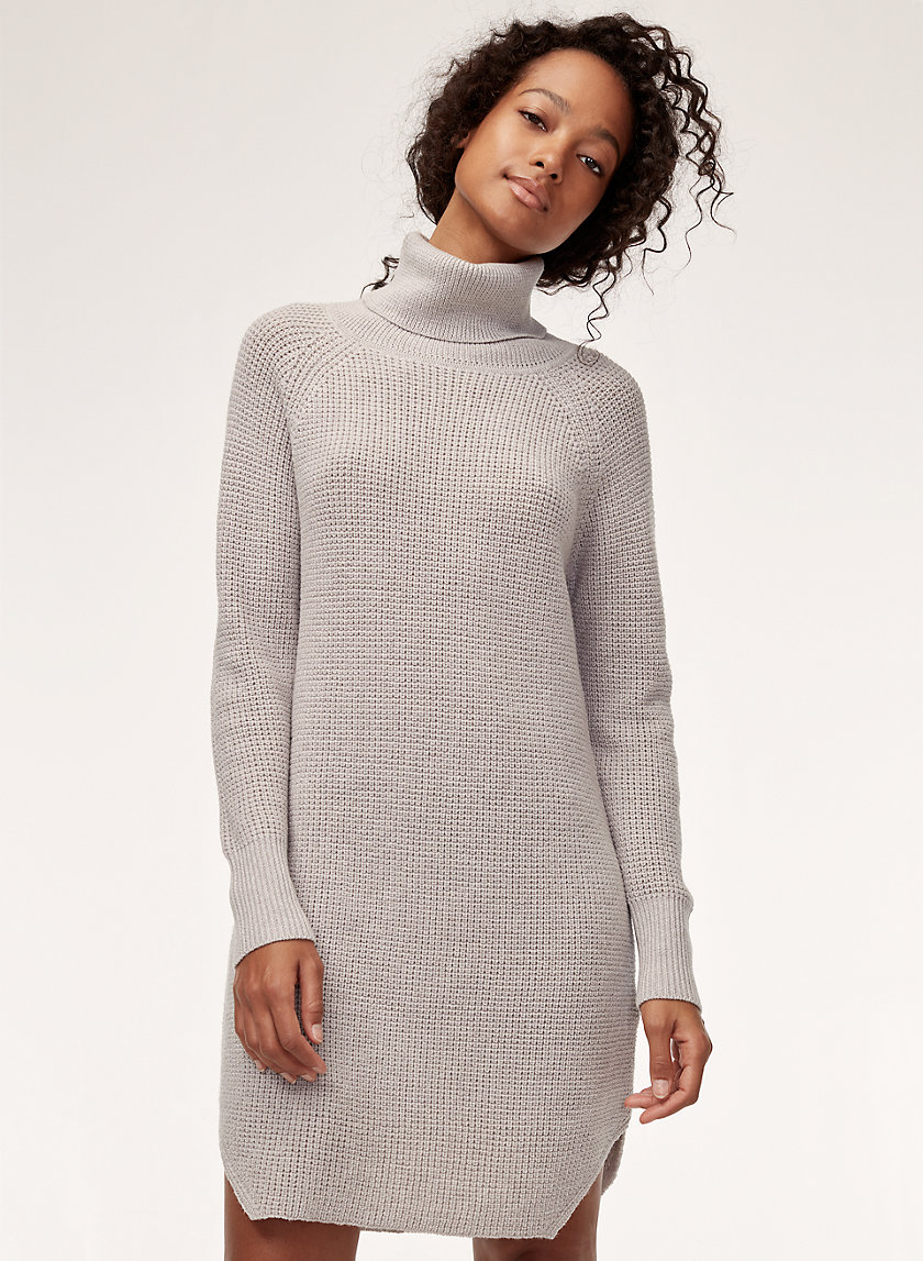 Wilfred Free BIANCA DRESS | Aritzia CA