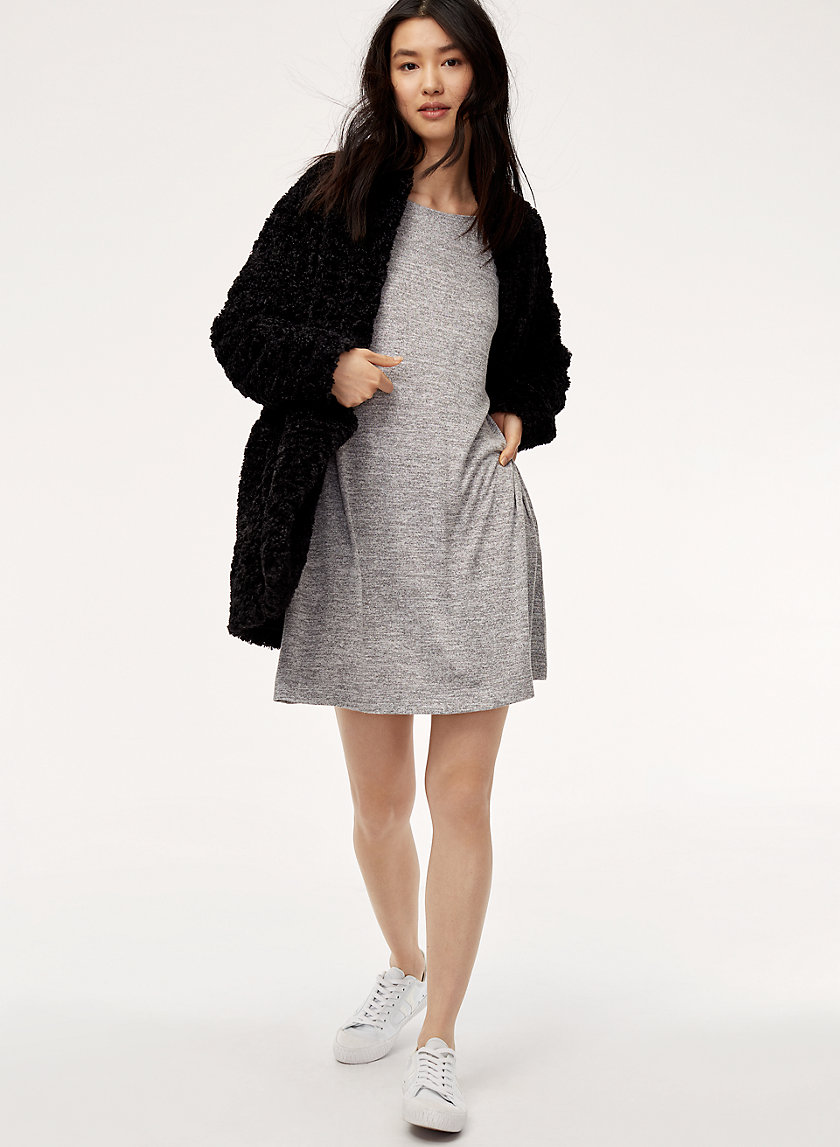 Wilfred Free COBER DRESS | Aritzia Wilfred Free COBER DRESS | Aritzia