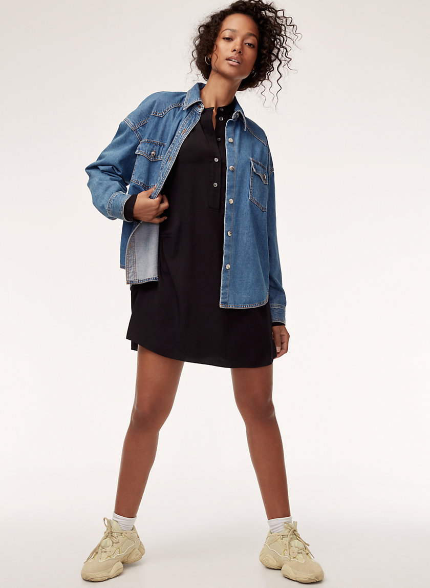 Wilfred Free LUCY DRESS | Aritzia Wilfred Free LUCY DRESS | Aritzia