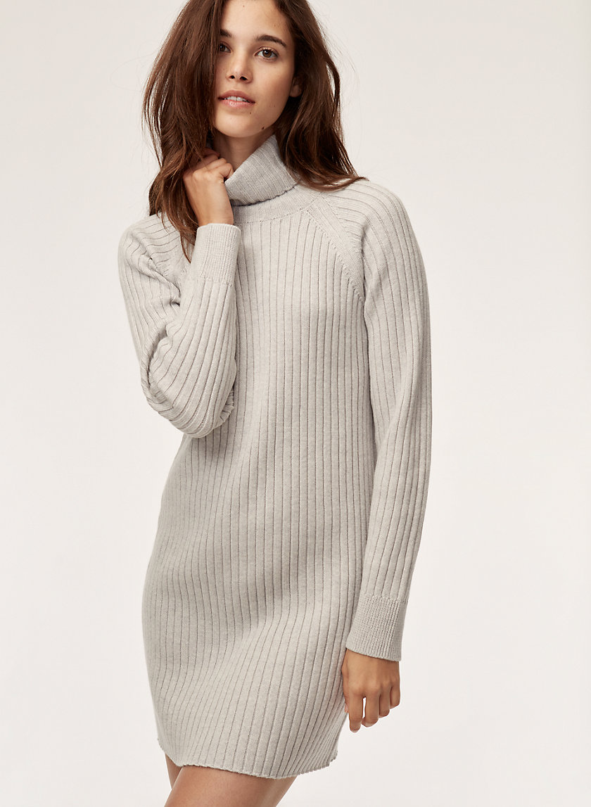 Wilfred Free BIANCA DRESS | Aritzia Wilfred Free BIANCA DRESS | Aritzia