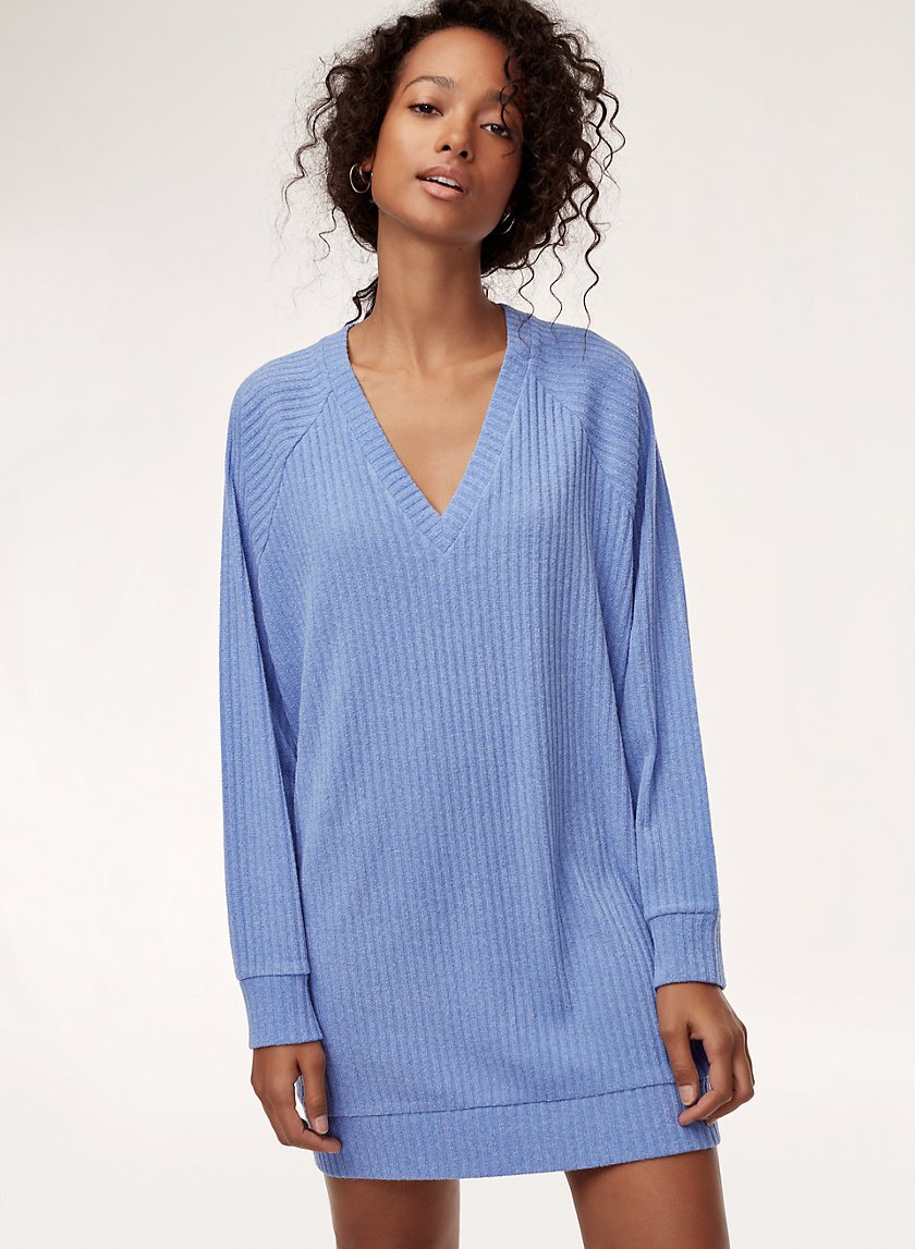 Wilfred Free JESSA DRESS | Aritzia Wilfred Free JESSA DRESS | Aritzia