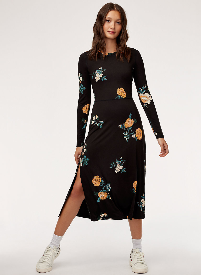 Wilfred Free KAYLEE DRESS | Aritzia Wilfred Free KAYLEE DRESS | Aritzia