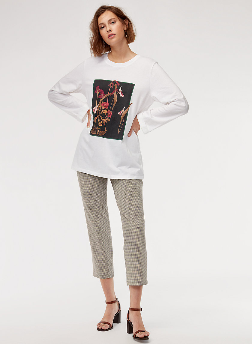 Little Moon ASTER LONGSLEEVE | Aritzia Little Moon ASTER LONGSLEEVE | Aritzia