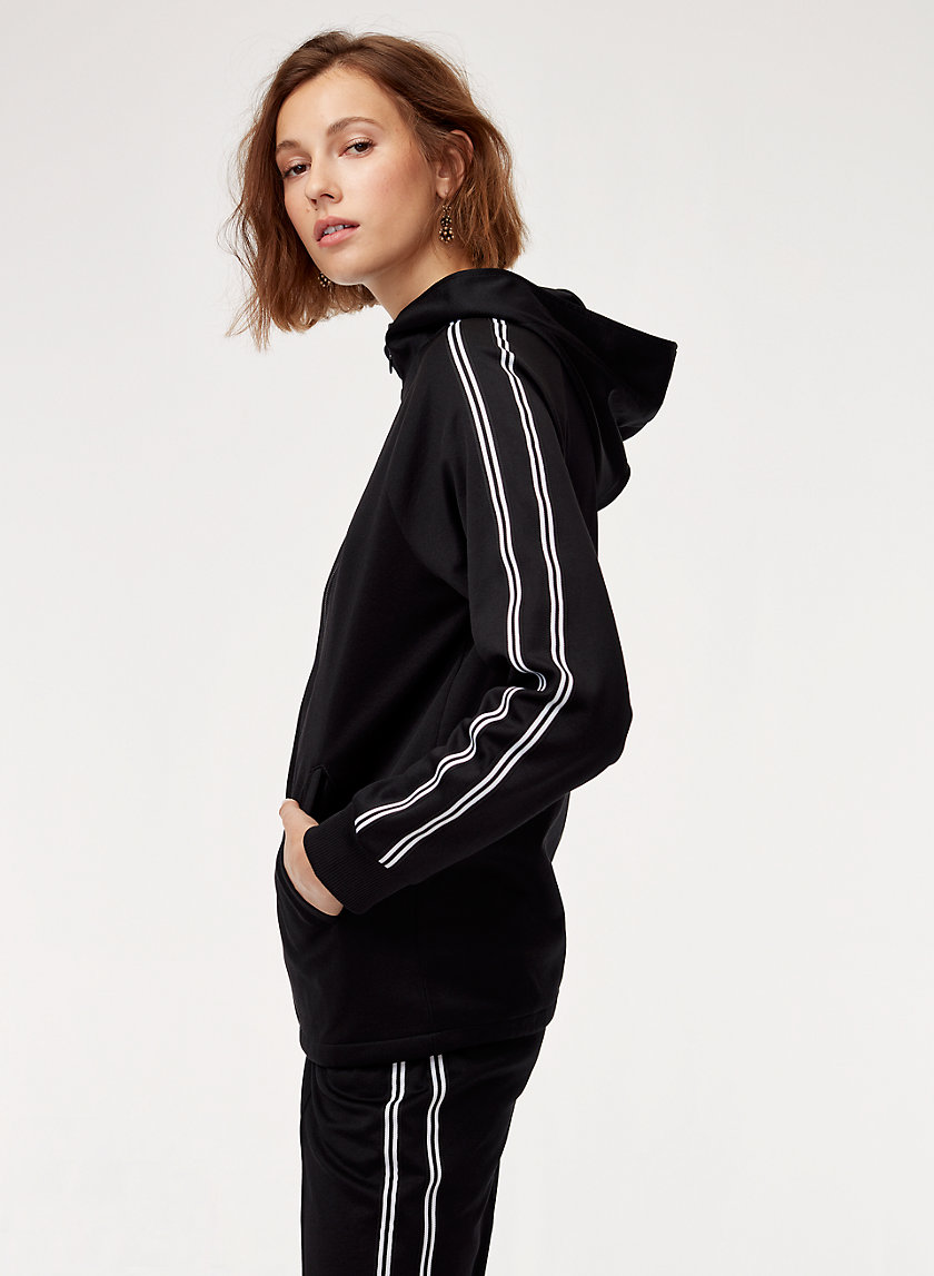 Little Moon CALLA HOODIE | Aritzia Little Moon CALLA HOODIE | Aritzia