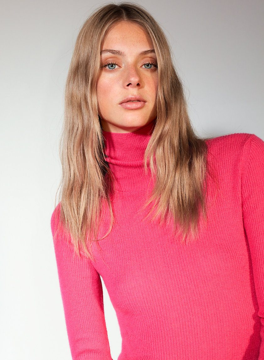 BASSETTO SWEATER BASSETTO SWEATER