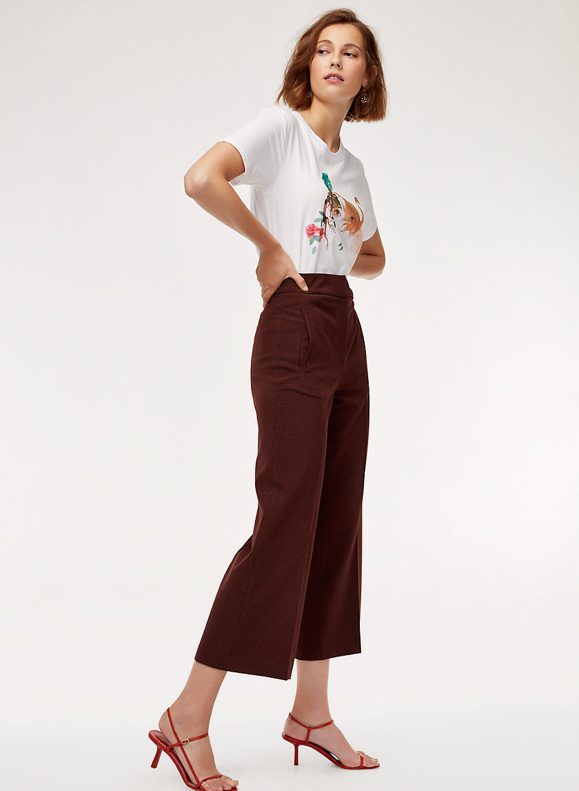 Little Moon MALVA PANT | Aritzia Little Moon MALVA PANT | Aritzia