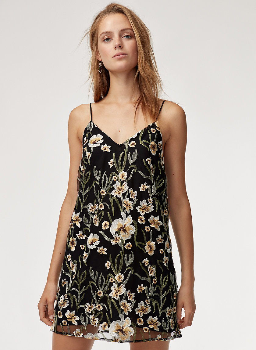Little Moon CHEYENNE DRESS | Aritzia Little Moon CHEYENNE DRESS | Aritzia