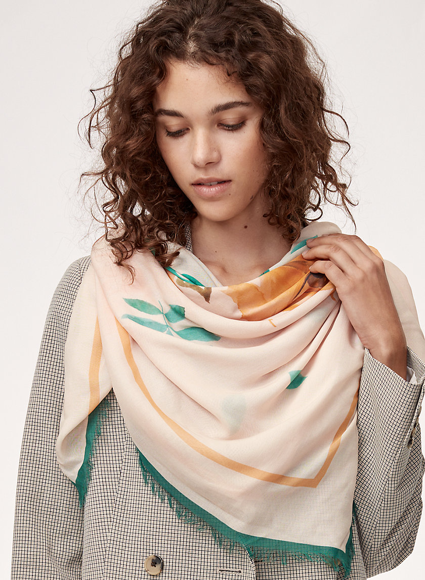 Little Moon SURREAL SCARF | Aritzia Little Moon SURREAL SCARF | Aritzia