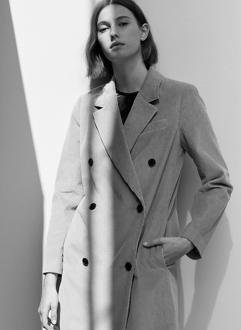 1-01 Babaton DAHL JACKET | Aritzia 1-01 Babaton DAHL JACKET | Aritzia