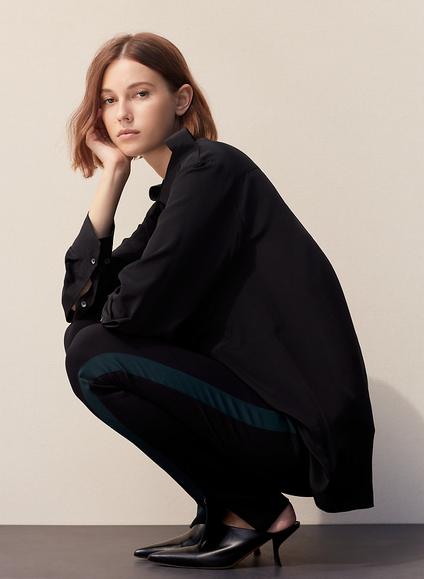 1-01 Babaton KLINT PANT | Aritzia 1-01 Babaton KLINT PANT | Aritzia