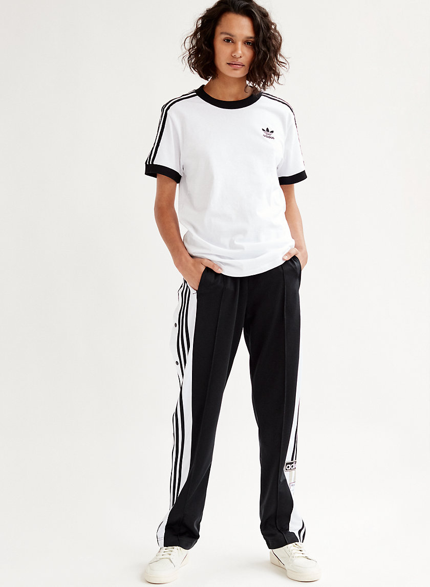 adidas 3-STRIPES TEE | Aritzia adidas 3-STRIPES TEE | Aritzia