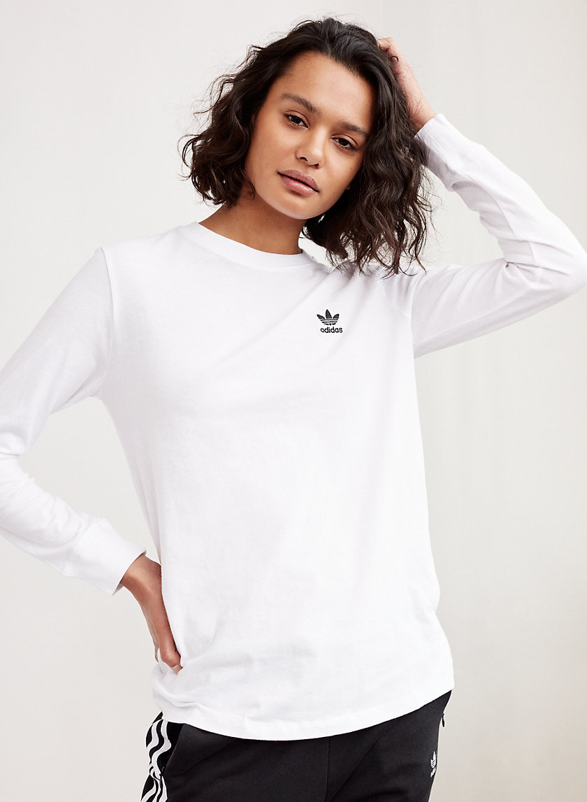 adidas SC LONGSLEEVE TEE | Aritzia adidas SC LONGSLEEVE TEE | Aritzia