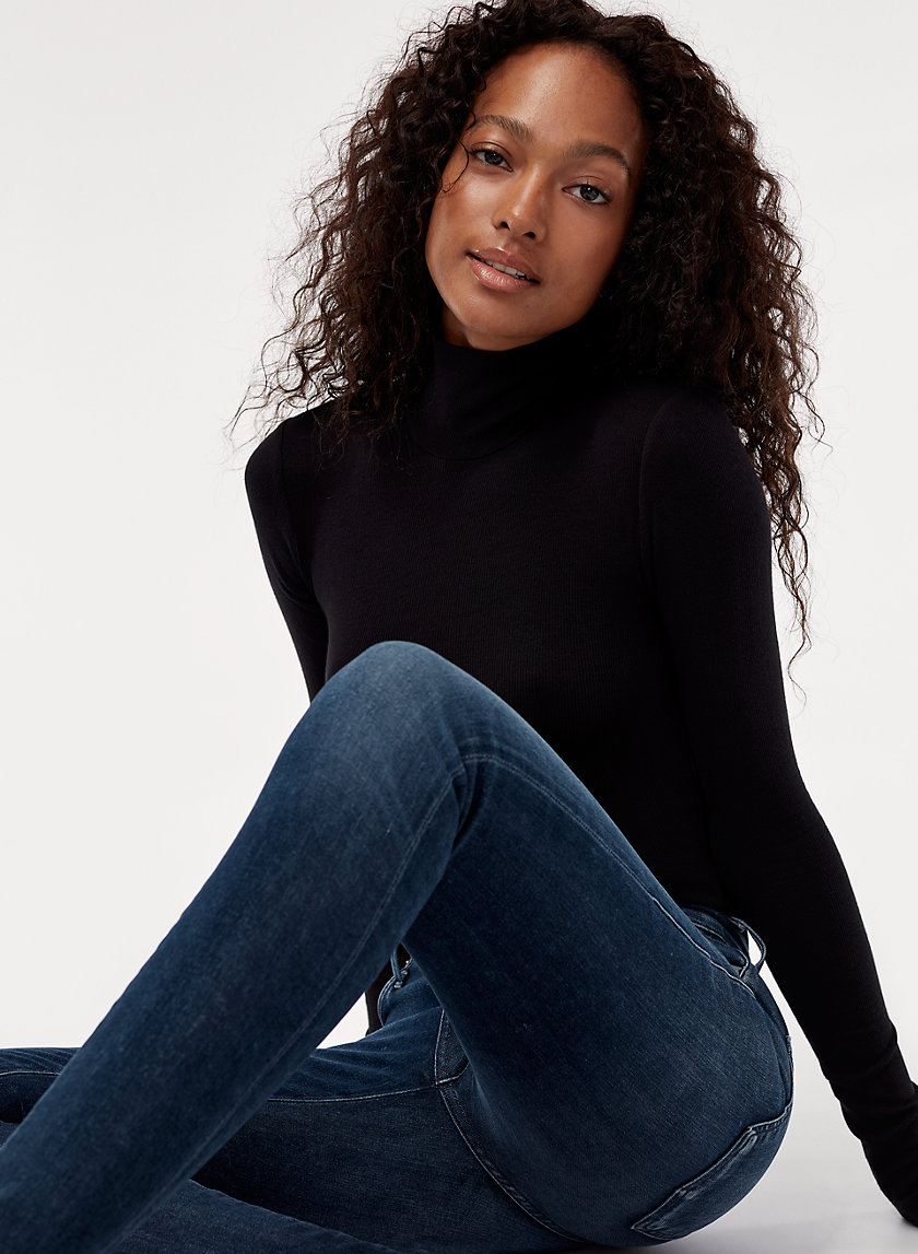 ROCKET WAVERLY - High-waisted skinny jean ROCKET WAVERLY - High-waisted skinny jean