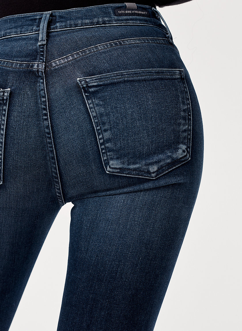 ROCKET WAVERLY - High-waisted skinny jean ROCKET WAVERLY - High-waisted skinny jean