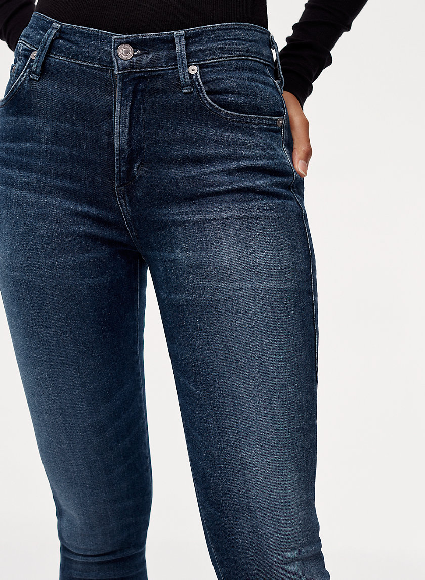 ROCKET WAVERLY - High-waisted skinny jean ROCKET WAVERLY - High-waisted skinny jean