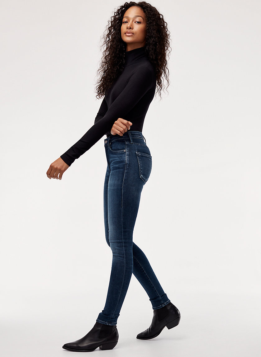 ROCKET WAVERLY - High-waisted skinny jean ROCKET WAVERLY - High-waisted skinny jean
