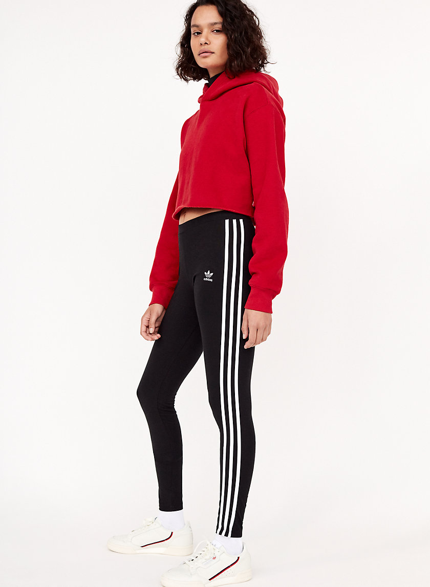 adidas 3-STRIPES LEGGING | Aritzia adidas 3-STRIPES LEGGING | Aritzia