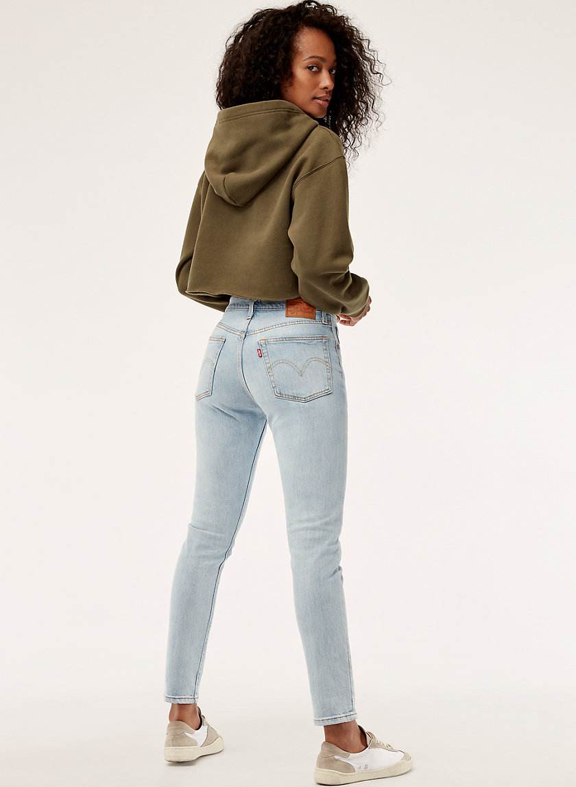 Levi's 501 SKINNY | Aritzia Levi's 501 SKINNY | Aritzia