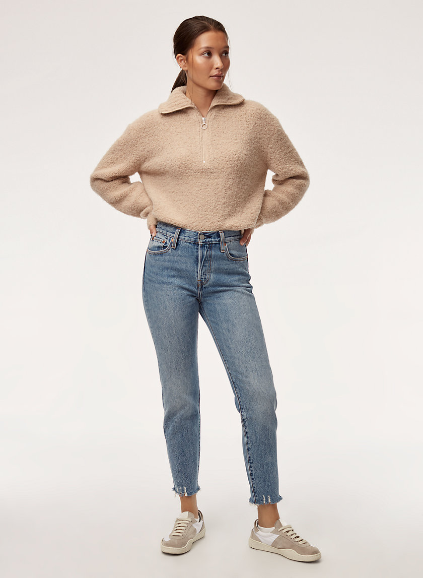 Levi's WEDGIE ICON | Aritzia Levi's WEDGIE ICON | Aritzia