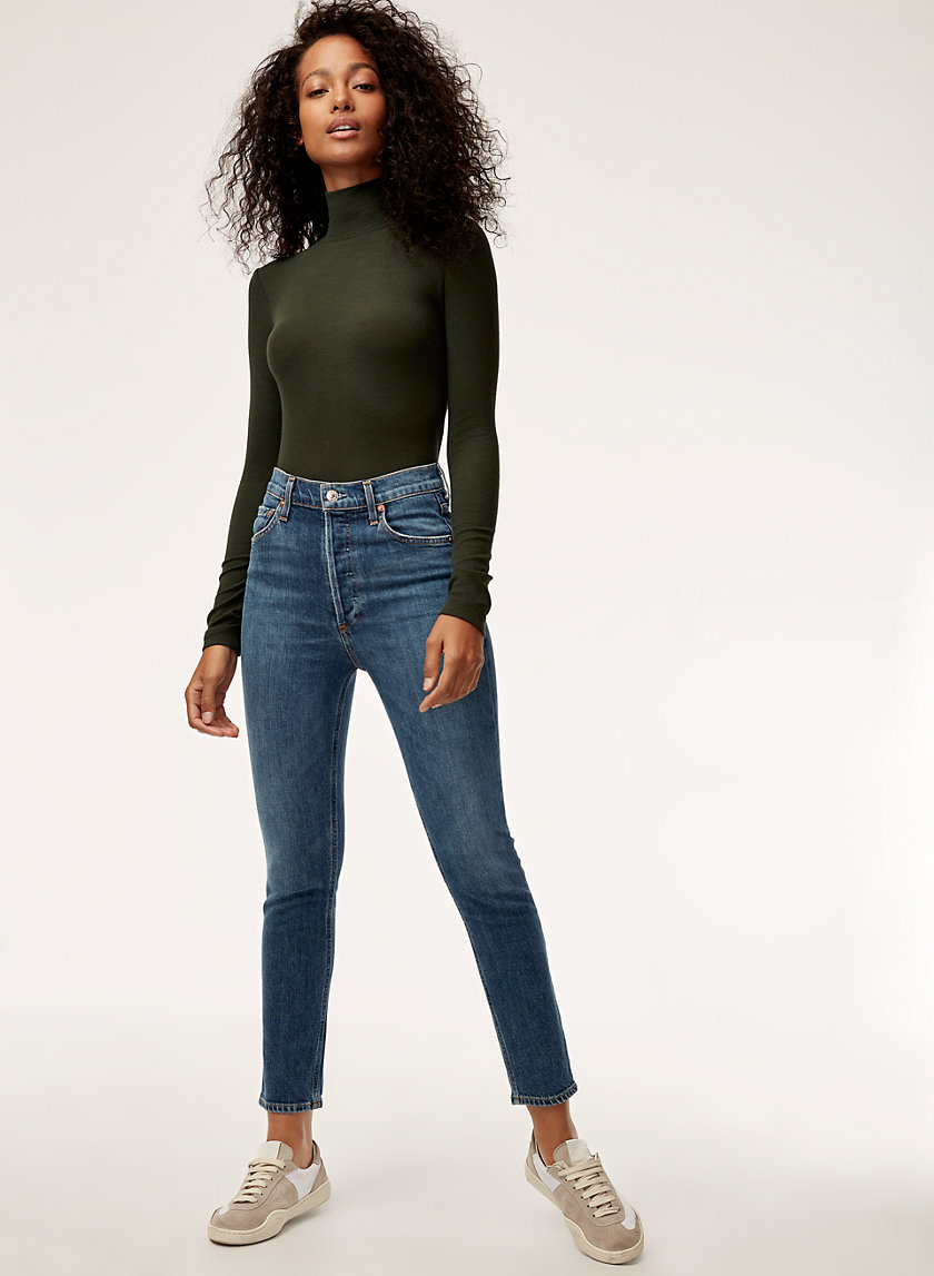 AGOLDE NICO SUBDUED | Aritzia AGOLDE NICO SUBDUED | Aritzia