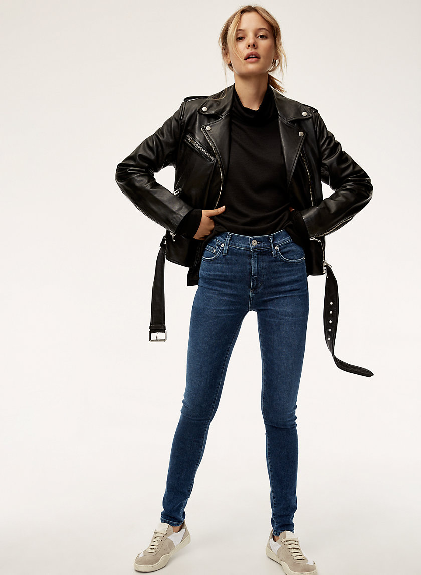 Citizens of Humanity ROCKET GLORY | Aritzia Citizens of Humanity ROCKET GLORY | Aritzia