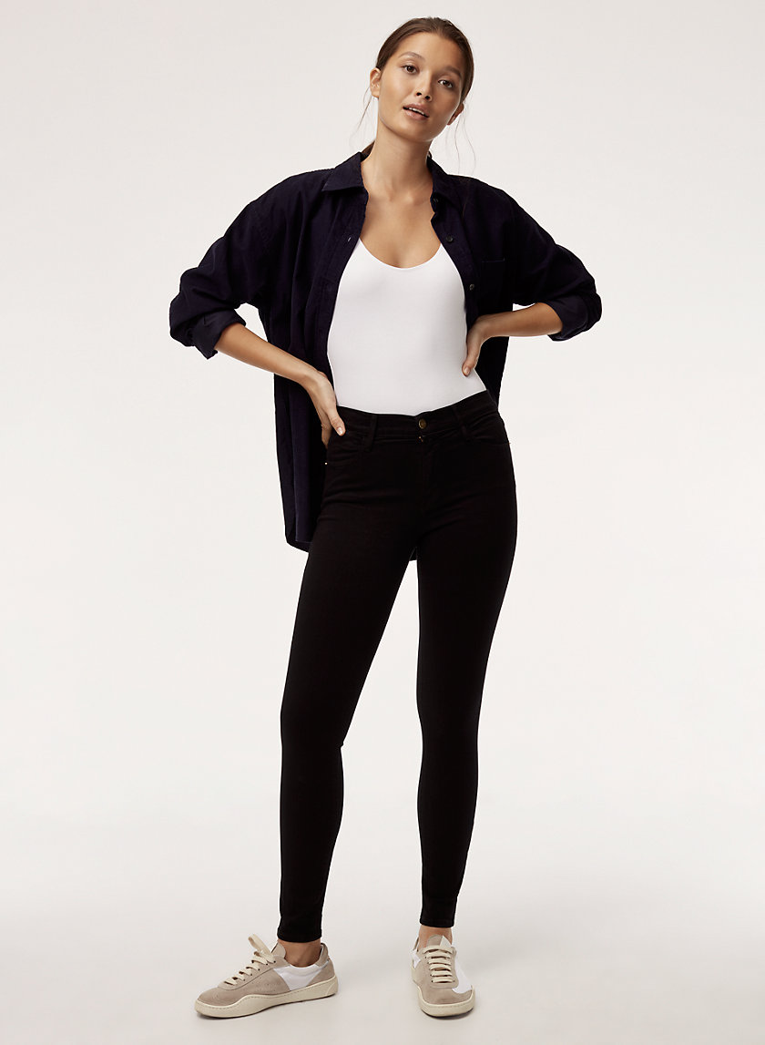 Frame LE HIGH SKINNY | Aritzia Frame LE HIGH SKINNY | Aritzia