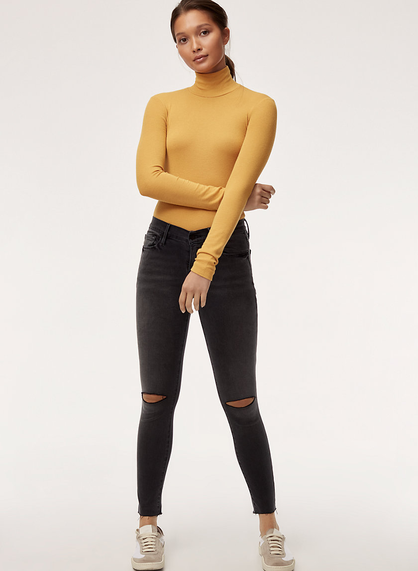 Frame LE SKINNY | Aritzia Frame LE SKINNY | Aritzia