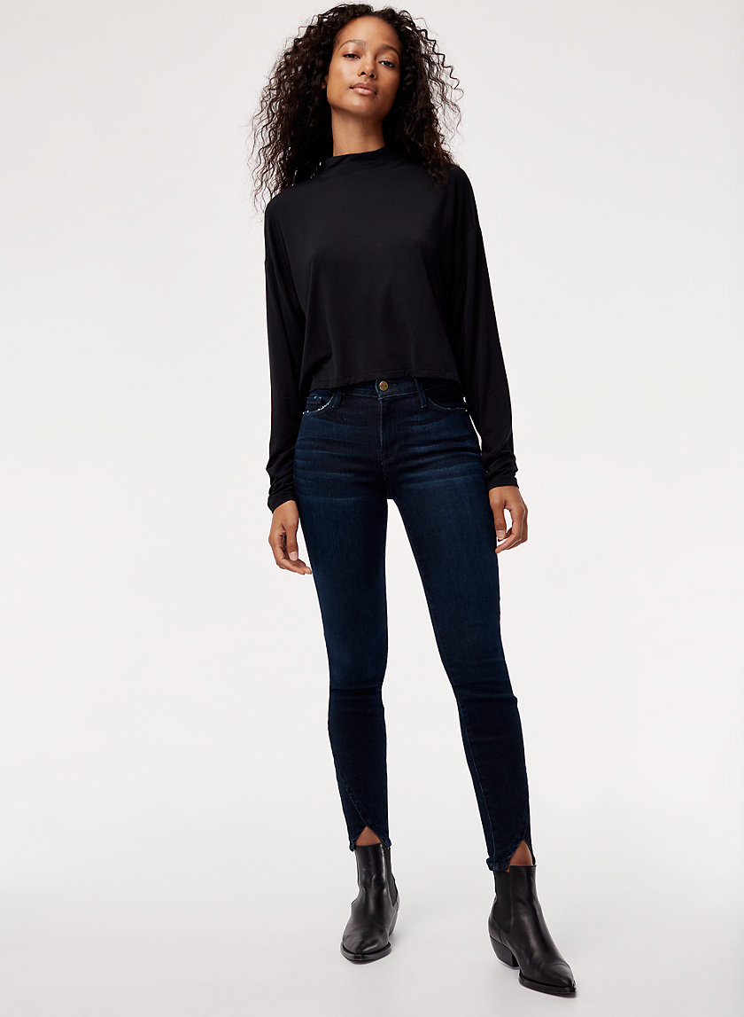 Frame LE SKINNY | Aritzia Frame LE SKINNY | Aritzia