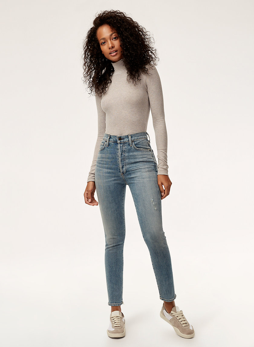 Citizens of Humanity OLIVIA BACKROAD | Aritzia Citizens of Humanity OLIVIA BACKROAD | Aritzia